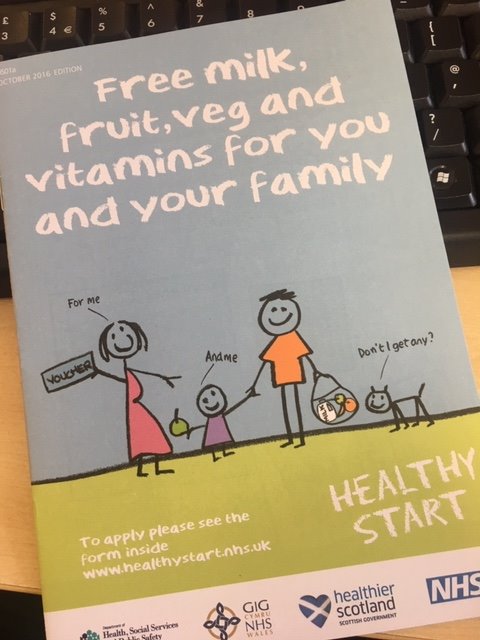 Excited to be working with <a href="/DPH_Lewisham/">DPH-Lewisham</a> bringing healthy start vouchers to Lewisham market. We’ll confirm which traders at start of October #healthystart #community #streetmarkets #lewisham #catford #deptford #publichealthlewisham