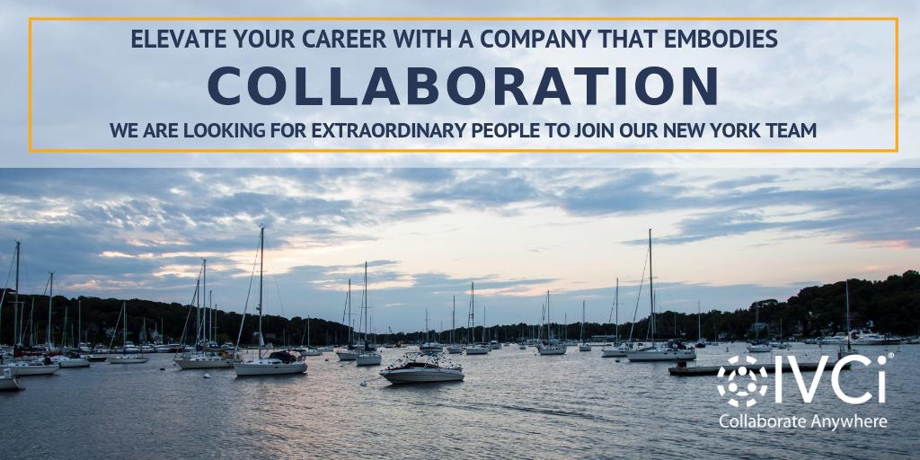 IVCi LLC tweet media