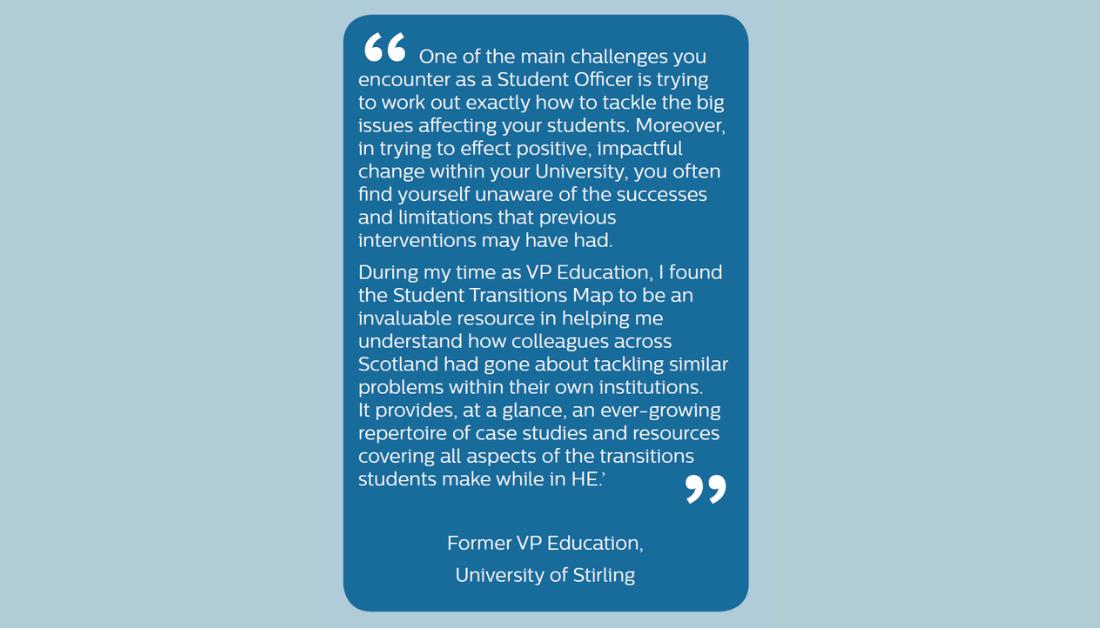 THEMEStweets's tweet photo. In preparation of our #studenttransitionsmap, we spoke to students, staff, and student officers from across the country to get the most accurate picture of the transitions that effect you.

https://t.co/R7SXwn1ZEc https://t.co/Mbx6TfGN1y