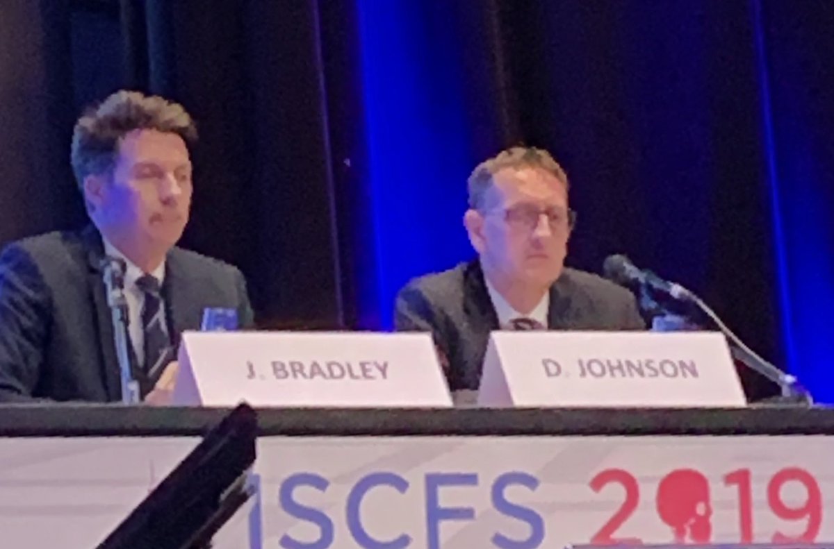 Oxford Craniofacial Unit (@oxfordcranio) on Twitter photo Here is our Clinical Director <a href="/MrDavid_Johnson/">davidjohnson</a> chairing an important session with Dr Jim Bradley <a href="/Iscfs2019/">ISCFS 2019</a> on planning and imaging for patients with craniosynostosis. Here is our Clinical Director <a href="/MrDavid_Johnson/">davidjohnson</a> chairing an important session with Dr Jim Bradley <a href="/Iscfs2019/">ISCFS 2019</a> on planning and imaging for patients with craniosynostosis.