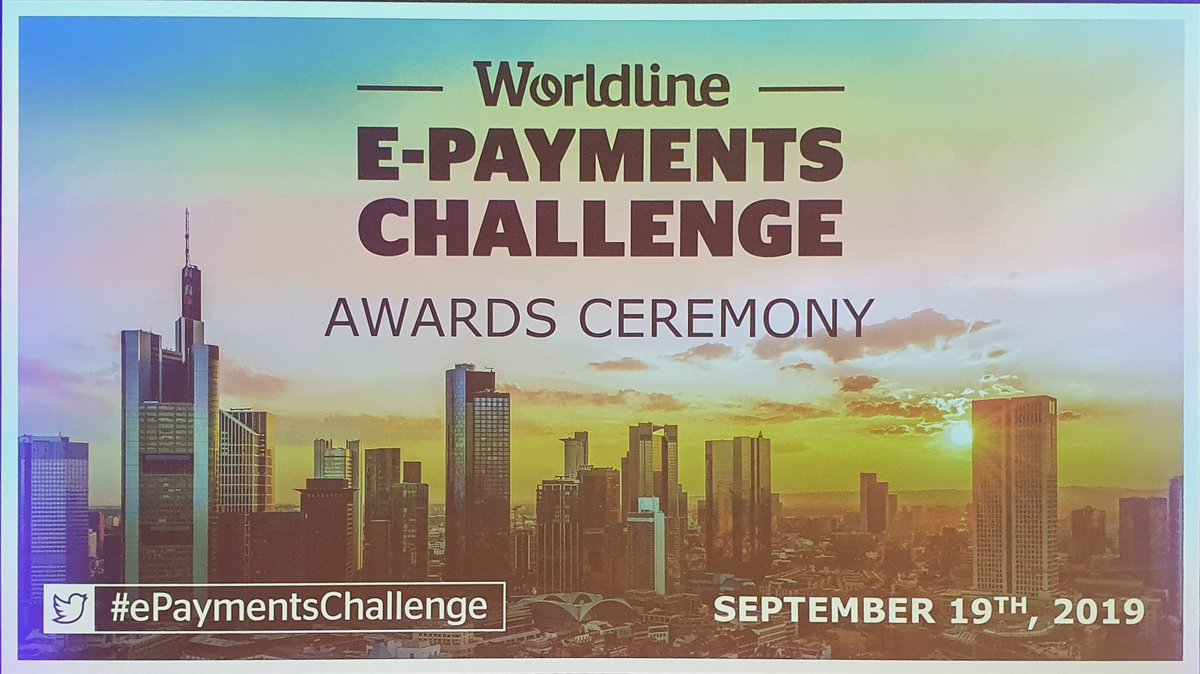 Worldline tweet media