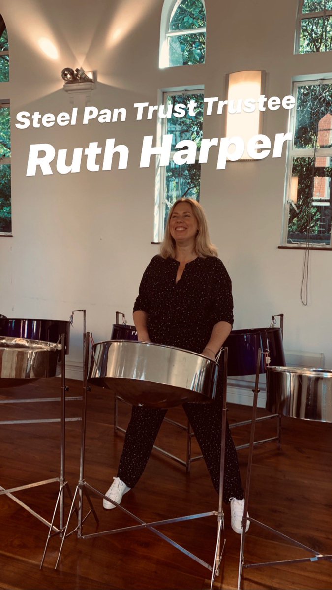 SteelPanTrust's tweet photo. @CI_RecoveryColl Camden & Islington NHS Trust invite Steel Pan Trust for their Well Bring Program 5th Celebration at the The Recovery College offering Creative Workshops
https://t.co/6iFnMZHIRf
#camdenandislingtonnhs #therecovertycollege #steelpantrust #classorama https://t.co/0Sx4aX0qov