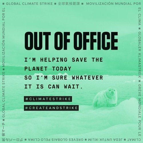 GreenFishRC's tweet photo. 20/09/19
#ClimateEmergency #ClimateStrike with @foemcr @comartsnw @manchesteroxfam @audienceagents https://t.co/MwRKEGYLLT