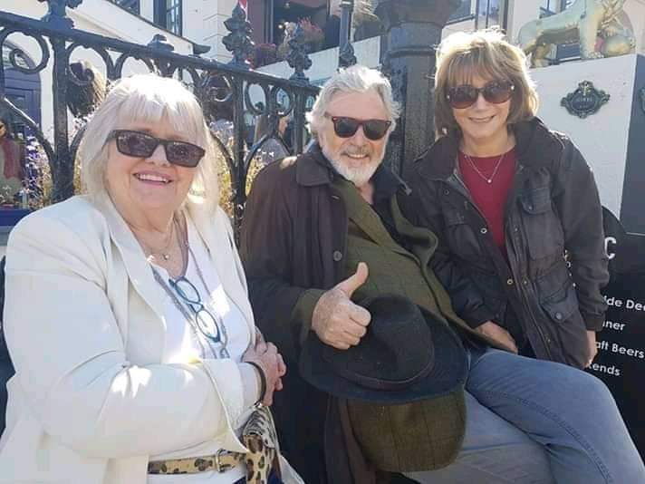 SpookscreenCork's tweet photo. After being a wonderful guest this year we are delighted to announce Patrick Bergin has agreed to be a patron of the festival, not only is he a wonderful actor but has a genuine love for horror.

#spookscreen #festival #horror #filmfestival #Patron #Hollywood #horror https://t.co/03AA7vkK4Z