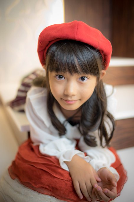 Twitterのコスプレ画像17