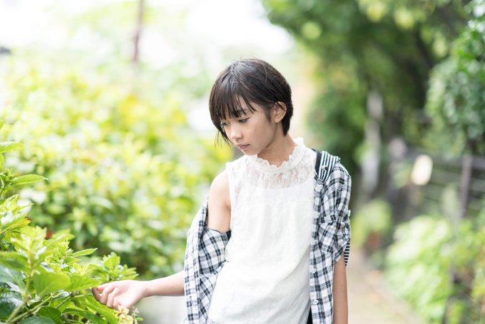 Twitterのコスプレ画像19