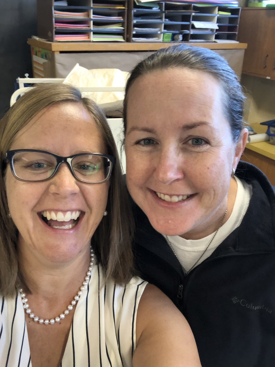 I want to wish the happiest birthday to one of our amazing staff here at Giles! Bonne fête Mme. Droulliard!