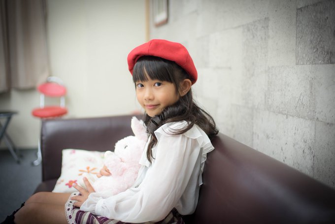 Twitterのコスプレ画像16