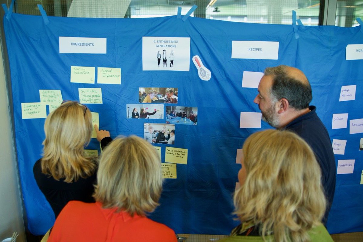 In For Care tweet media