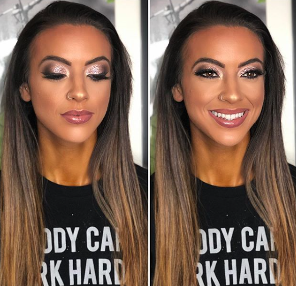 ListedBeauty's tweet photo. She looks fabulous 🌟
MUA @lebou_beauty
#listedbeauty #torontobeauty #torontomakeup #torontomuas #torontomakeupartist #makeupartistworldwide #torontobeautyservices #leboubeauty #gtamuas #makeupservices #glittermakeup #makeupgoals #cosmopolitan #stagemakeup #amazinglook https://t.co/gSXw7PXrYO