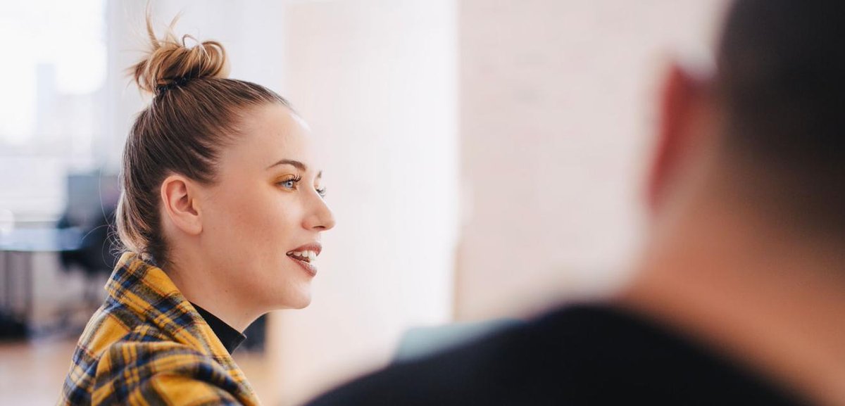 Organisaties zijn overtuigd, business storytelling werkt! Leuk, maar kan recruitment er ook iets mee? Lees in het interview met Annet Scheringa, expert Business Storytelling, meer over het hoe, wat en waarom… 

#interview #recruitment #storytelling 
dutchwebshark.com/story/verleide…