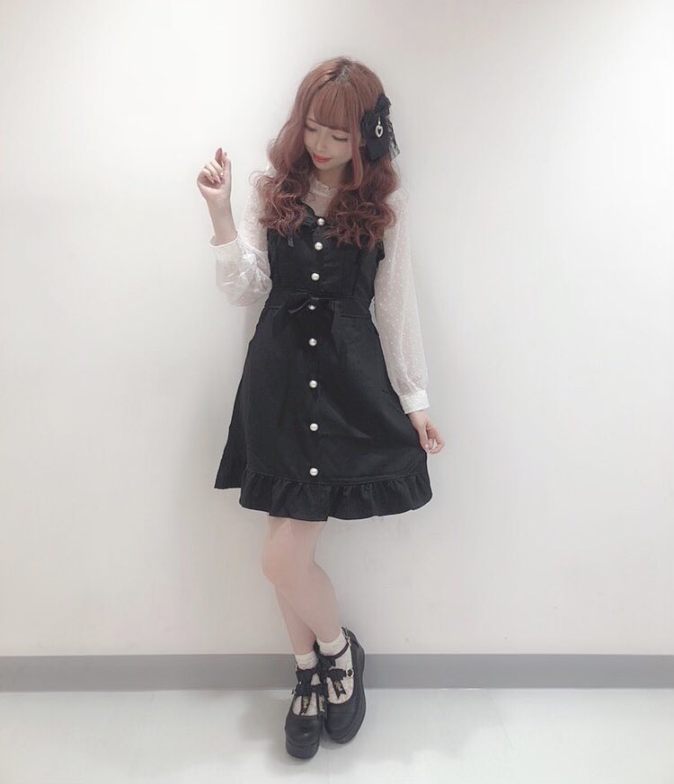 LIZLISA シフォンワンピース ローズリボンシフォンセットアップ ｜ LIZ LISA（リズリサ）公式