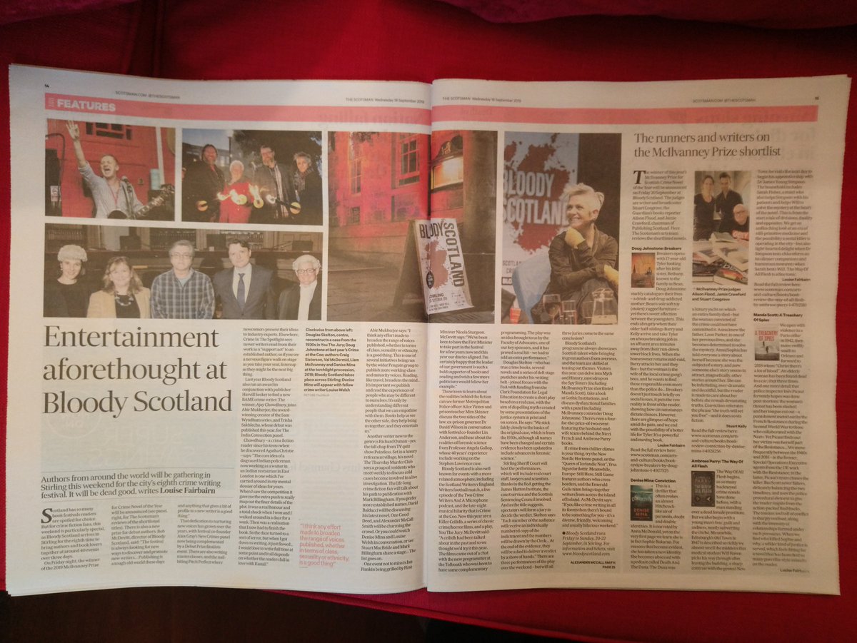 Louise Fairbairn tweet media