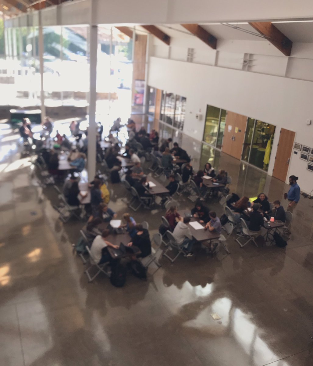<a href="/SophomoreECHS/">Sophomore Year ECHS</a> students collaborating &amp; reflecting on summer bridge activities to build strategies for success this semester @PTECHNETWORK <a href="/CleanTechECHS/">Clean Tech ECHS</a> <a href="/GalwayCSD/">GalwayCSD</a> <a href="/BSCSD/">Ballston Spa CSD</a> <a href="/SGFSchools/">S. Glens Falls CSD</a> <a href="/GlensFallsCSD/">Glens Falls CSD</a> <a href="/StillwaterCSD/">StillwaterCSD</a> <a href="/MechanicvilleCS/">MechanicvilleCSD</a>