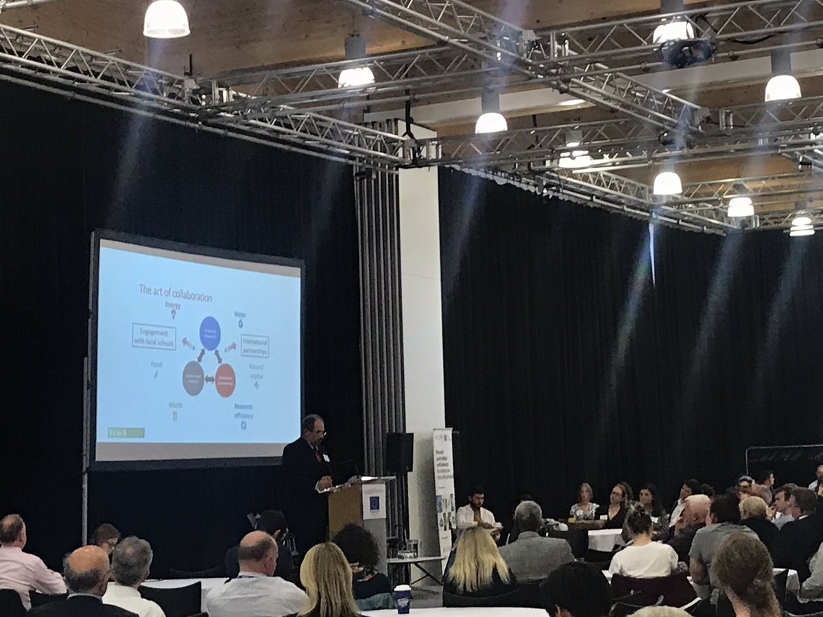 RECIRCULATE GCRF tweet media