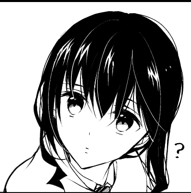 わたこい27話完成～です!
お気に入りのコマ。 