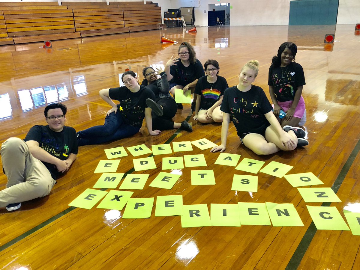 So proud of these students! #RockOutMCPS <a href="/TechnicalMarion/">Marion_Technical_Institute</a>