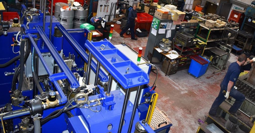 rubbermoulder's tweet image. Get the lowdown on why one call to AVMR is all you need to discover your own unique anti-vibration solution. New blog right here: #Engineers #Mechanical #AntivibrationTechnology #Bushings #RubberBushings buff.ly/32xERBU