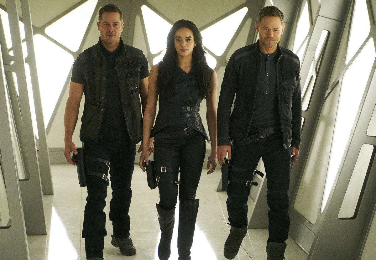 Bridget Liszewski (@bridgetontv) on Twitter photo This #Killjoys goodbye article was difficult to write and I hope I expressed enough just HOW MUCH this show means to me. Thank you #Killjoys, <a href="/lovretta/">Michelle Lovretta</a>, <a href="/adambarken/">Adam Barken</a> and the whole crew. We're all better for having known you: buff.ly/31yysq1 This #Killjoys goodbye article was difficult to write and I hope I expressed enough just HOW MUCH this show means to me. Thank you #Killjoys, <a href="/lovretta/">Michelle Lovretta</a>, <a href="/adambarken/">Adam Barken</a> and the whole crew. We're all better for having known you: buff.ly/31yysq1