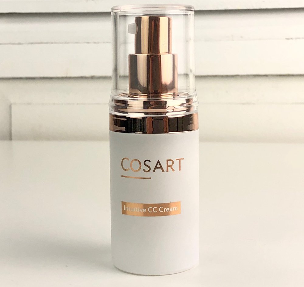 pinkme's tweet image. [Werbung] Mit der Intuitive CC Cream for women von COSART erhaltet ihr nicht nur einen ausgeglichenen Teint, sondern auch eine Extraportion Feuchtigkeit für eure Haut! #colorcorrecting #colorcorrectingcream #cosart #teint #makeup

pinkmelon.de/magazin/presse…