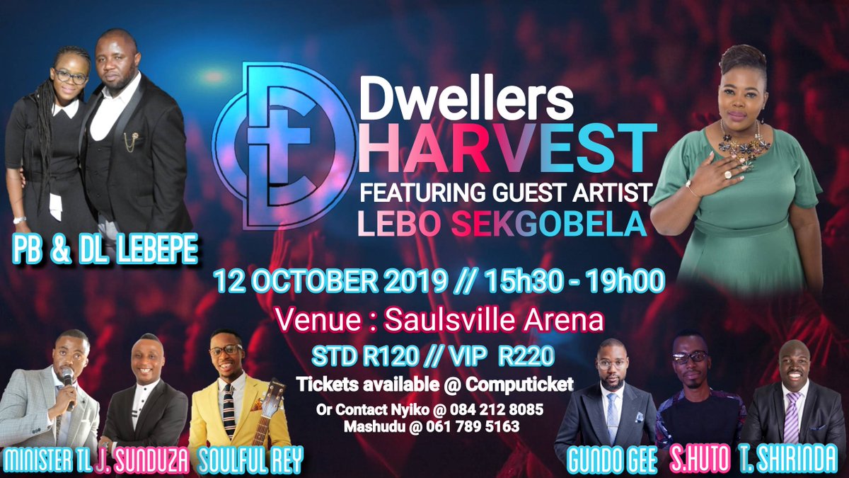DwellersTC's tweet photo. Its closer than ever before!
#Harvest2019 #DontGiveUp #NoZero
@Godfreymoabi
@Phathutshedzoblessinglebepe
@Leratodineolebepe https://t.co/hyUoCpaJsk