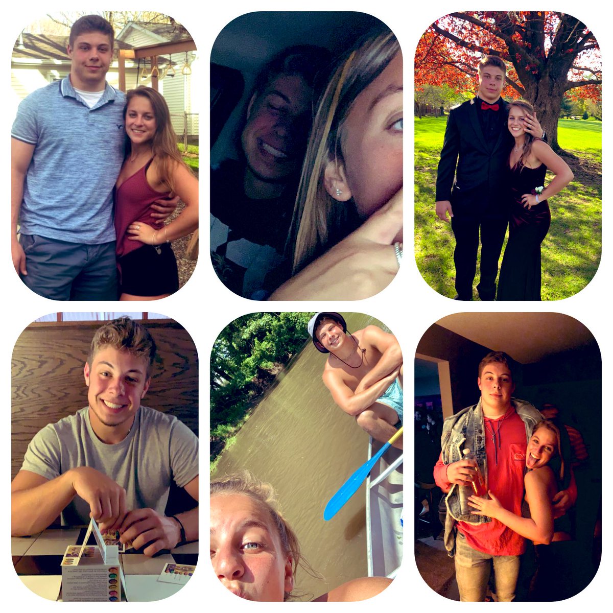 mackenzie Ties tweet media