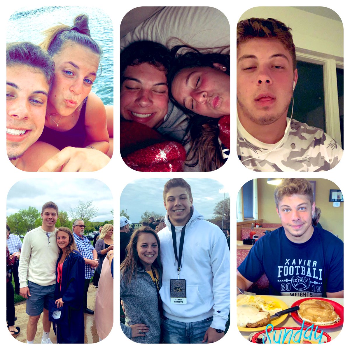 mackenzie Ties tweet media