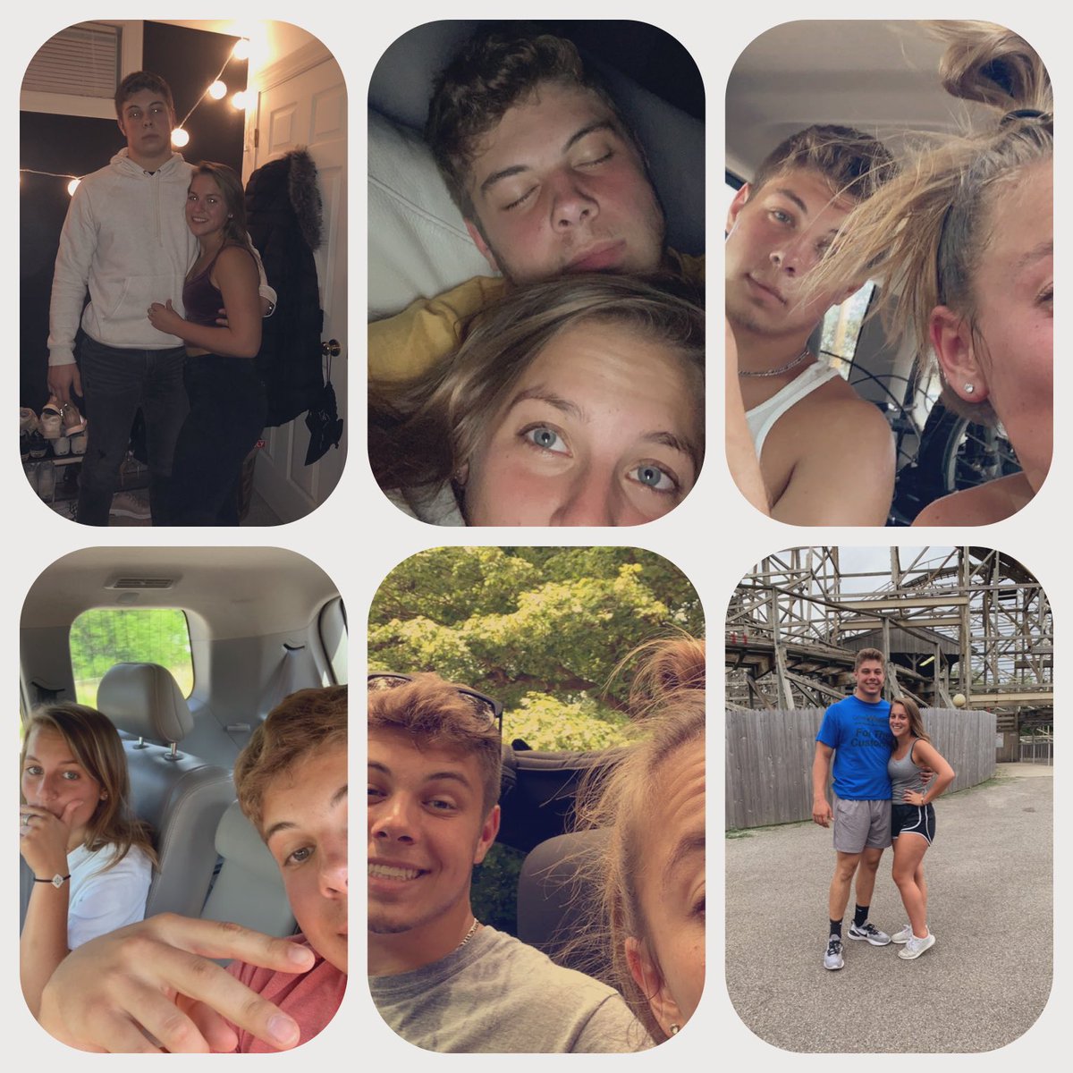 mackenzie Ties tweet media