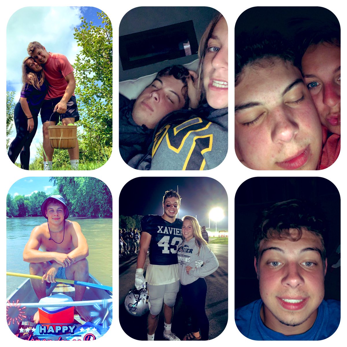 mackenzie Ties tweet media