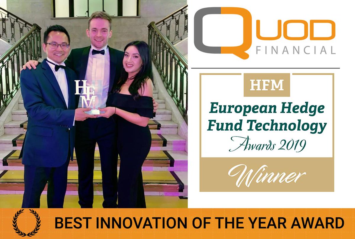 Quod Financial tweet media