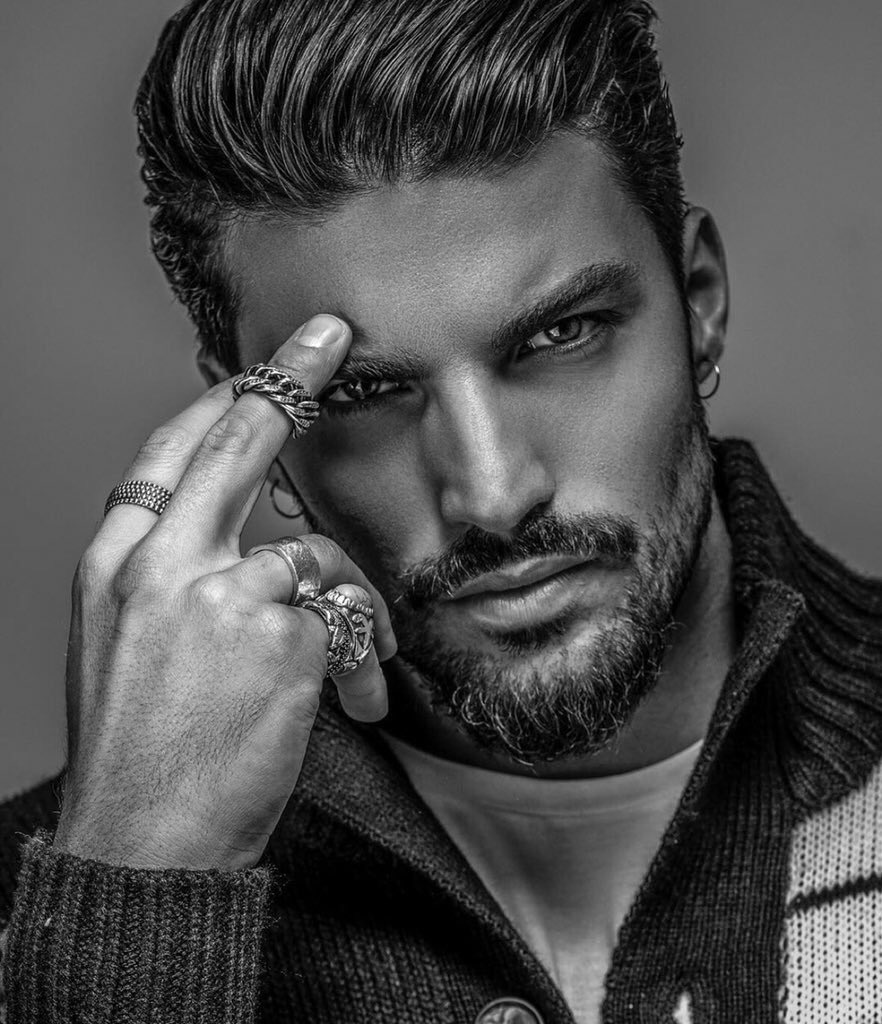 わし イタリア人のmariano Di Vaioです T Co Qajzjozvco