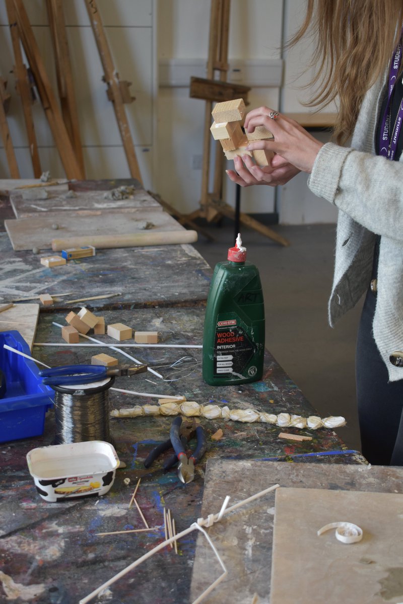 CreateCollide's tweet photo. A fantastic day spent with students @EastCoast_Coll as part of artist @ktmpaterson 's #firstthereisamountain project. Get down to the Jetty on GY beach (https://t.co/vXgKMMMgA0) by 1pm this Sun 22nd to find out more #makingmountains #familyfriendly #bringyourkids https://t.co/WK6T4Axm9S
