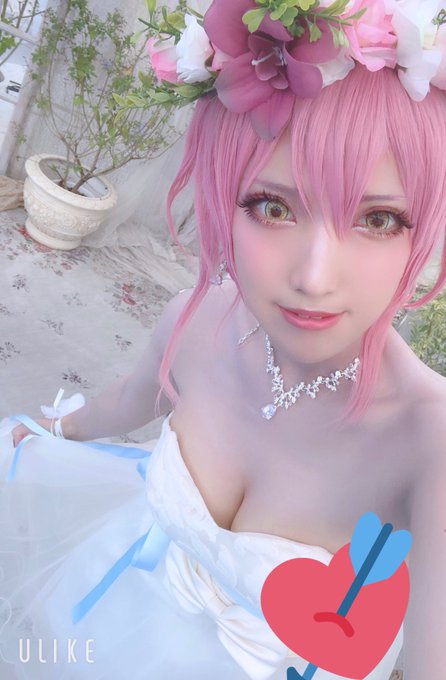 Twitterのコスプレ画像59