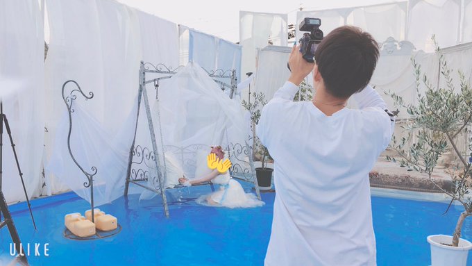 Twitterのコスプレ画像61