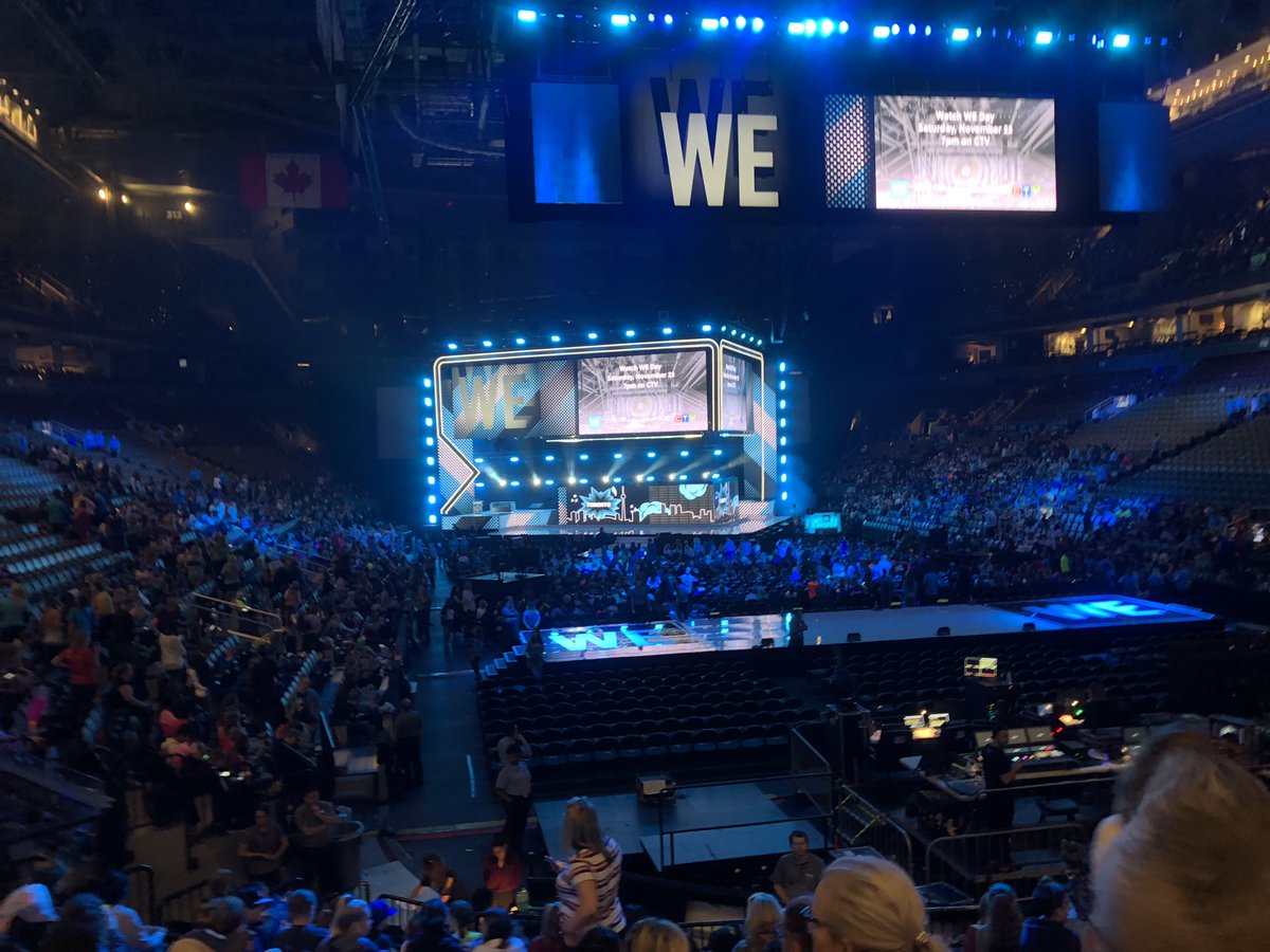Mme Randall (@randall_mme) on Twitter photo Centennial SPS is at WE Day Toronto!! <a href="/CentennialSrPS/">Centennial Senior PS</a> <a href="/NorthSciTech/">Centennial Sci-Tech</a> <a href="/msjamyotte/">Amyotte</a> <a href="/PeelSchools/">Peel District School Board</a> Centennial SPS is at WE Day Toronto!! <a href="/CentennialSrPS/">Centennial Senior PS</a> <a href="/NorthSciTech/">Centennial Sci-Tech</a> <a href="/msjamyotte/">Amyotte</a> <a href="/PeelSchools/">Peel District School Board</a>