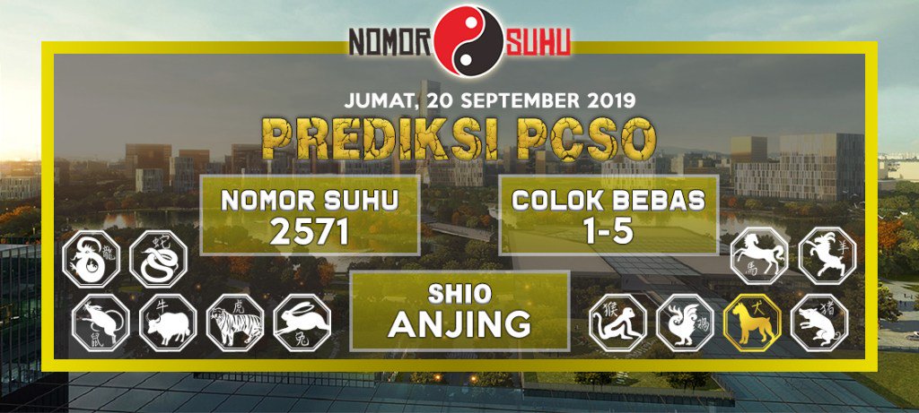 Prediksi Suhu Togel Pcso 20 September 2019 Hari Jumat #Prediksitogel  #Bocorantogel #Togelonline #Prediksitogel #Prediksijitu #Bandartogel #Togel  #Juditogel #Agentogel #Judi #Judionline #Nomorsuhu #Pengeluarantogel  #Prediksipcso… Https://T.co/Nivnhseuf8 ...