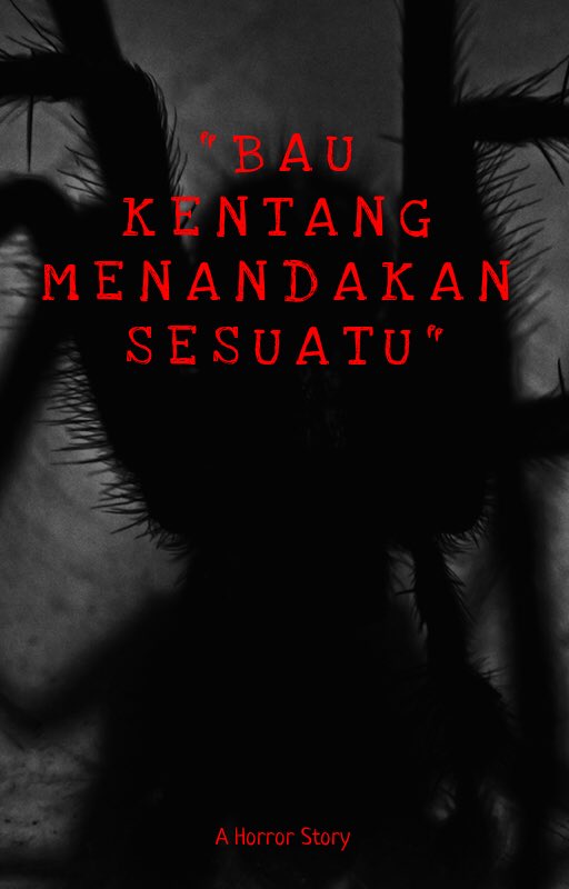 "Dia mengawasi, mendekat dan menakutkan"- A horror thread @bacahorror  #bacahorror  #RumahKentang