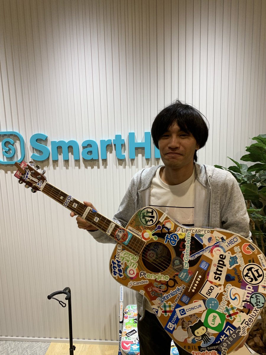 yosuke_furukawa's tweet image. 入社してる人いる #reactjs_meetup