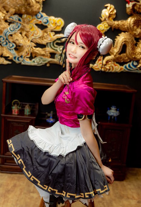 コスプレイヤーつゆこのTwitter画像48