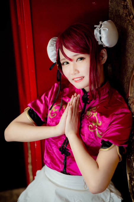 コスプレイヤーつゆこのTwitter画像49