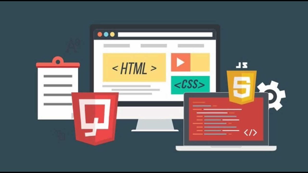 Nodejs_News__'s tweet image. Build Your First Web Application Using HTML, CSS and...
☞ codequs.com/p/Bk1zhE1vr?ut…
#nodejs #NodeJS
IaPYVVcTdAqT