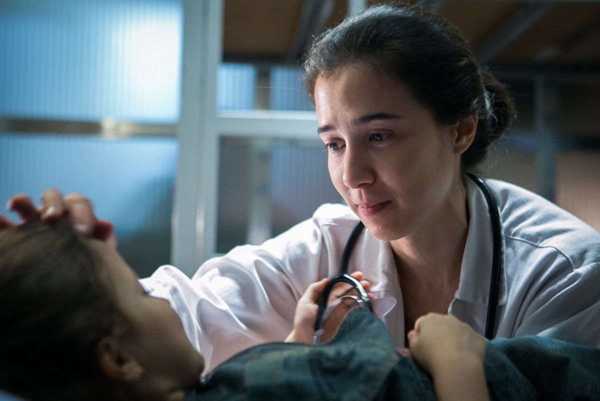 tvglobo's tweet photo. Viva Marjorie Estiano! 🤩❤ Ela foi indicada ao Emmy Internacional na categoria 'Melhor Atriz'. #SobPressão https://t.co/4KTlYehnHj