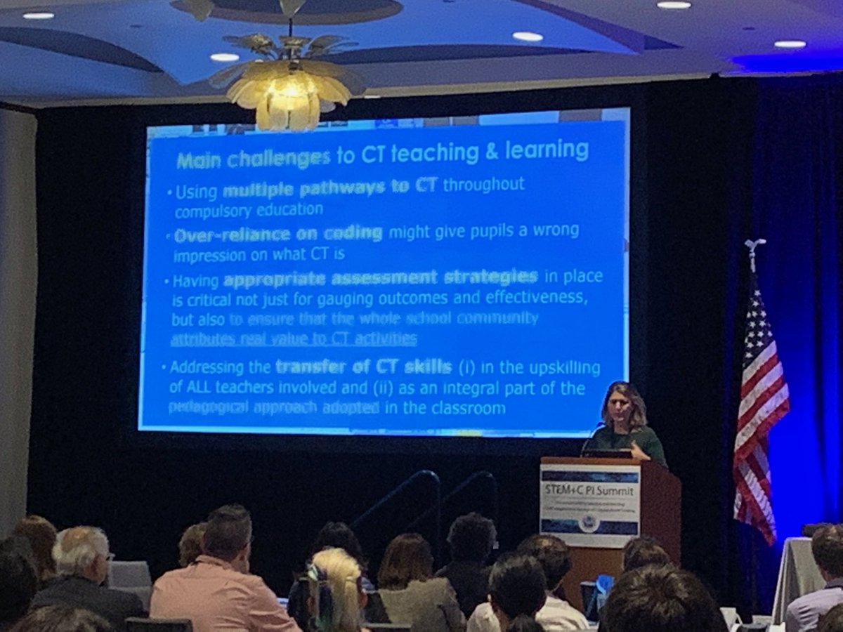 Dr. Shuchi Grover 🇮🇳🇺🇸🌎 tweet media