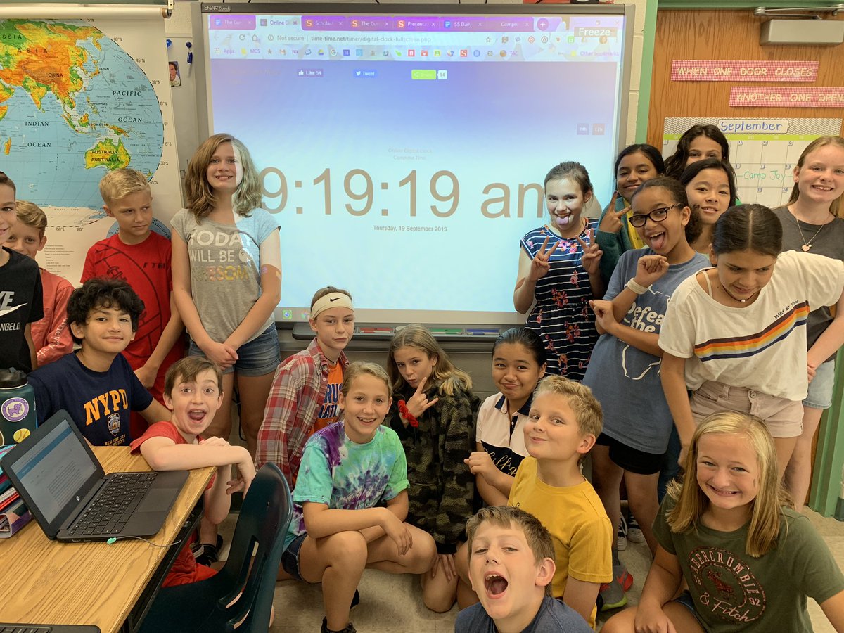 Team Success tweet media