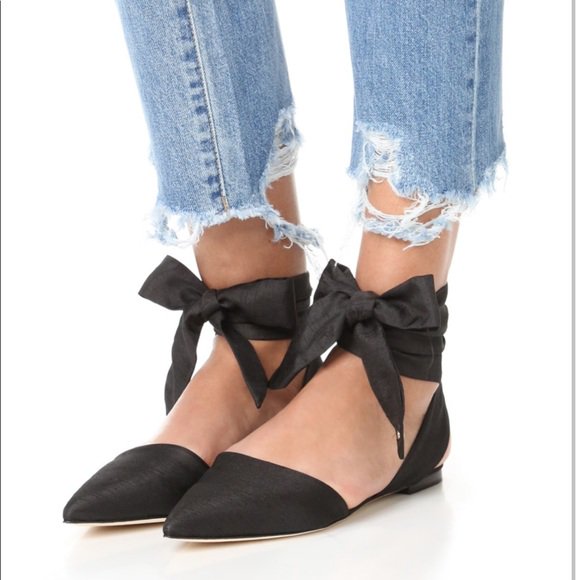 So good I had to share! Check out all the items I'm loving on <a href="/Poshmarkapp/">Poshmark</a> #poshmark #fashion #style #shopmycloset #boujeeboutique #oryany #samedelman: posh.mk/iZtiZZAV6Z