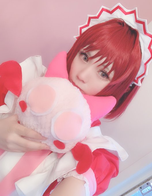 Twitterのコスプレ画像17