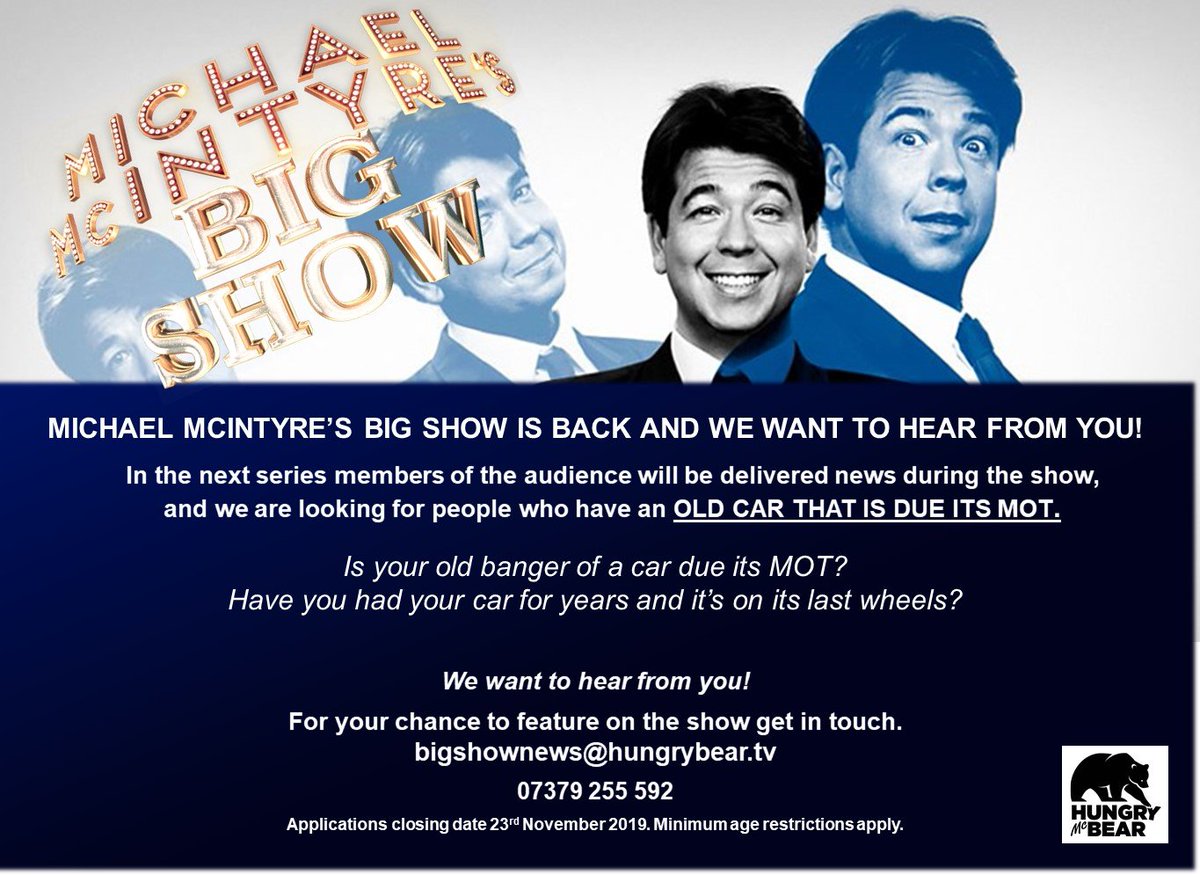 DM Me or message the email on the flyer #MOT #MOTTEST #UKMOT #UKMOTTEST #UKCASTING