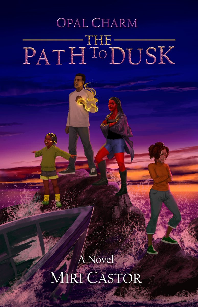 charmedcastor's tweet photo. ✨Check out my #YASFF series about a Black teen with superpowers trying to protect the Earth and save her family!✨ #WeNeedDiverseBooks 
Book 0: https://t.co/uYJhPuyQsD
Book 1:https://t.co/Du2gYuLuE8
Book 2: https://t.co/apfGlUxq9W https://t.co/DCg3FdVHoL