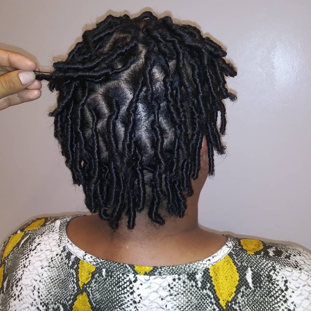 Tropical_Land's tweet photo. Thinking of Starter locks??
I will be at @shealocs_studio today from 12-6 ! 😁😁 southlake mall upper level
For your next retwist BOOK NOW!
DIRECTLY 678-927-6072 #touchedbystasia #simplebeauty #stasiaslays #bookme💋 #slay👑 #crochet #sewin #retwistdreads #retwist #starterlocks https://t.co/SZUK3RXeUe