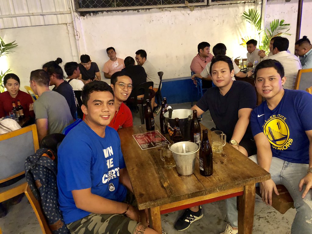 aidsroca's tweet photo. FOURever❤️ @MartinLacorda @LygDaniel @EarlTagud4 https://t.co/SvRG0pHC56